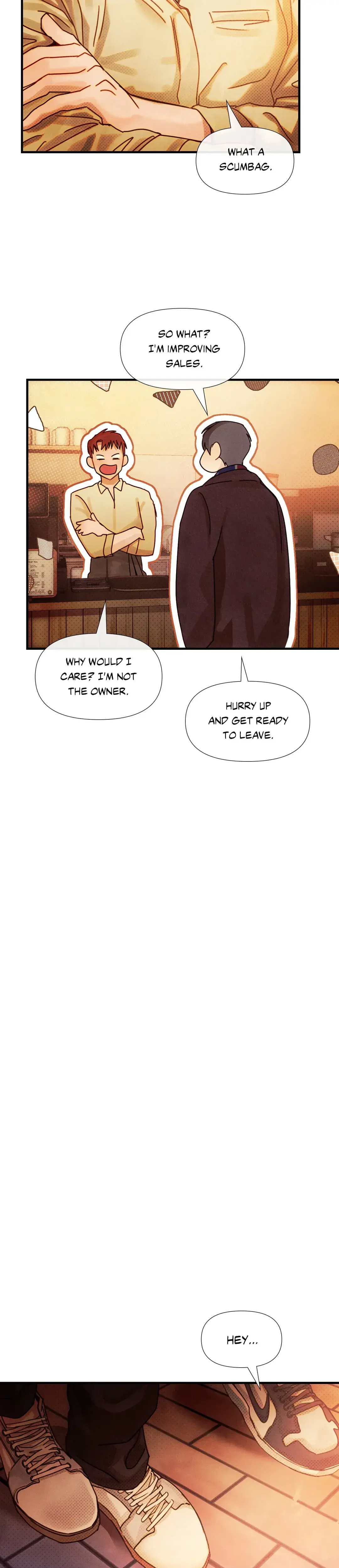 Purely In Love Chapter 5 - Page 31