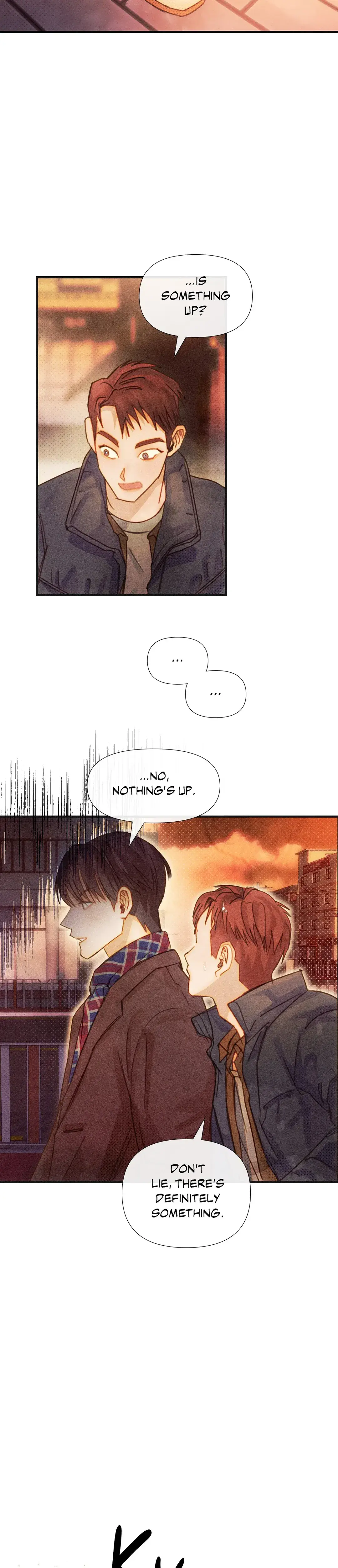 Purely In Love Chapter 5 - Page 32