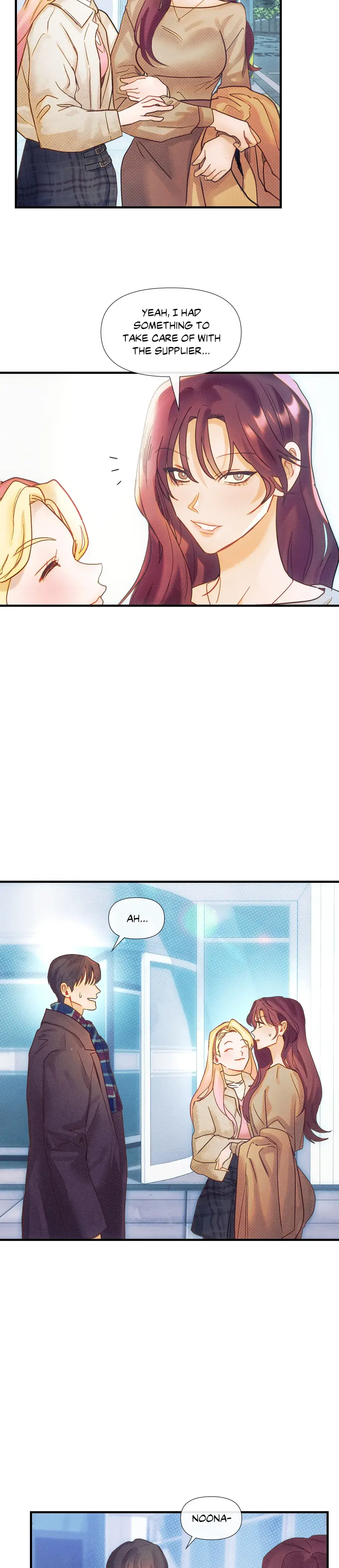 Purely In Love Chapter 5 - Page 5