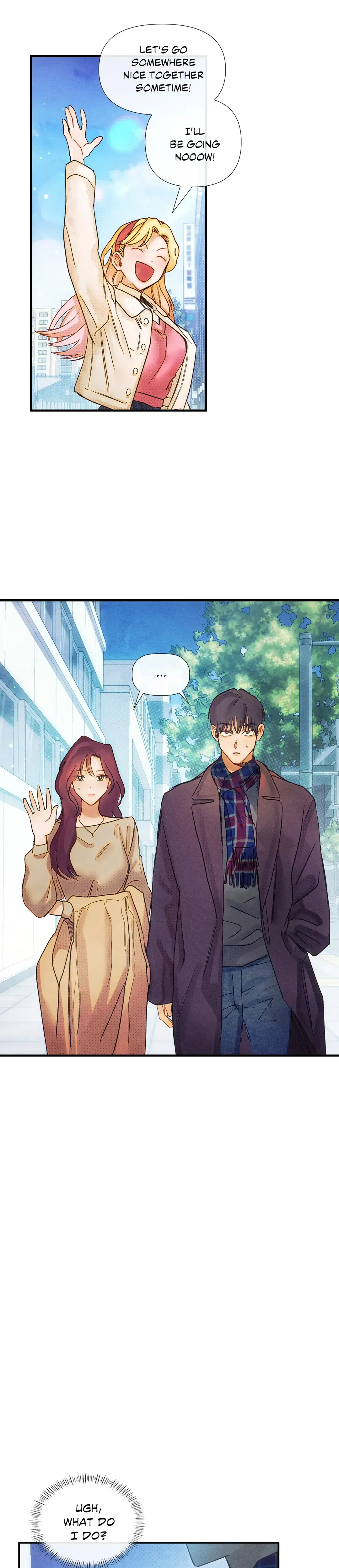 Purely In Love Chapter 5 - Page 7