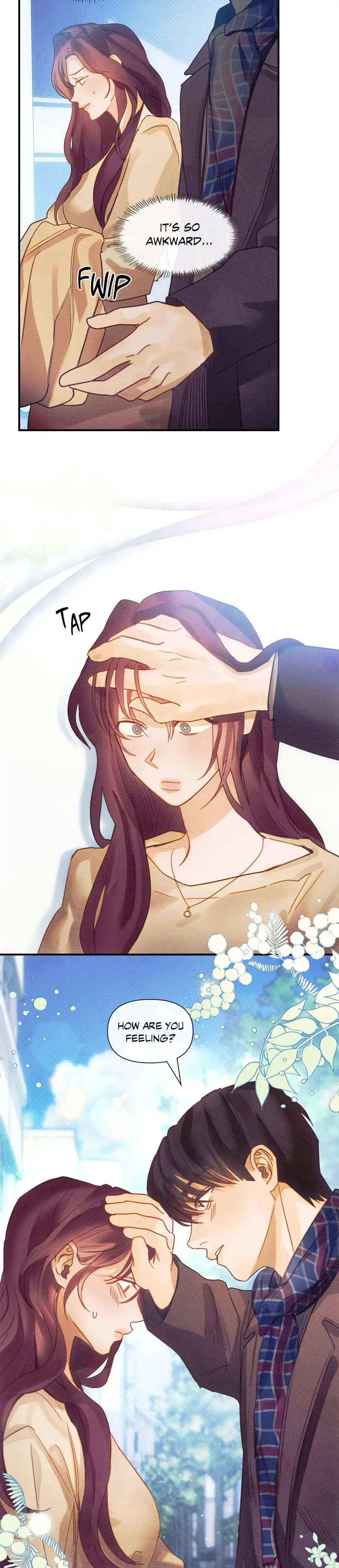 Purely In Love Chapter 5 - Page 8
