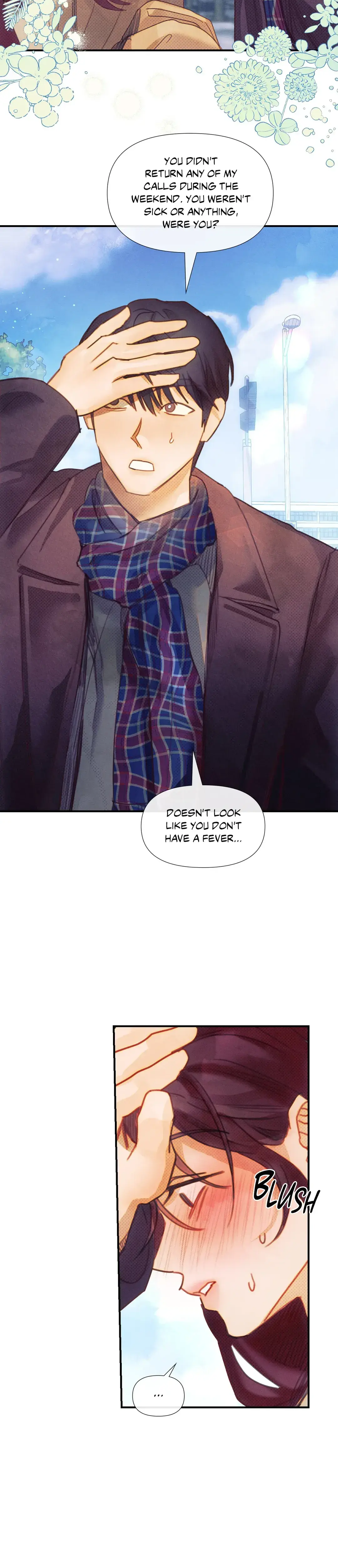 Purely In Love Chapter 5 - Page 9