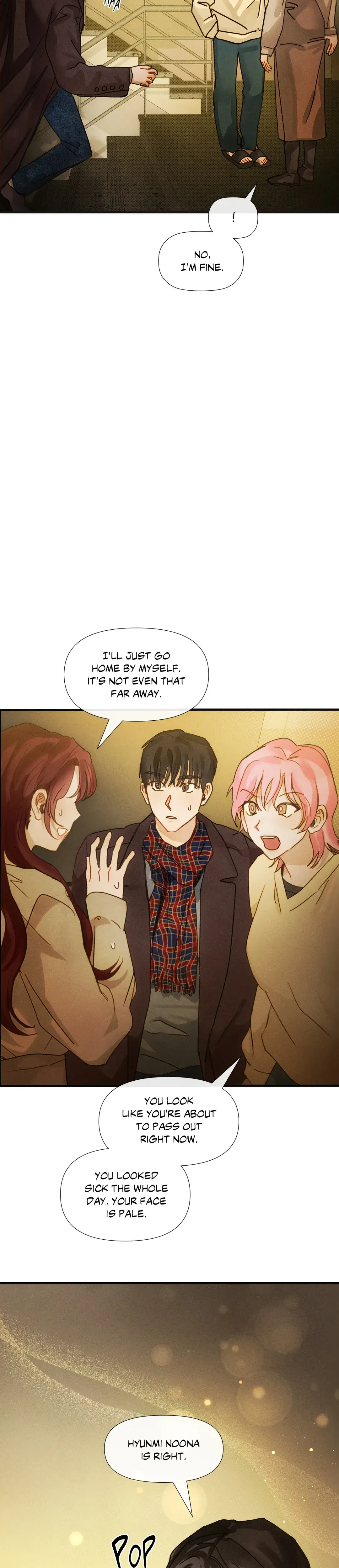 Purely In Love Chapter 6 - Page 16