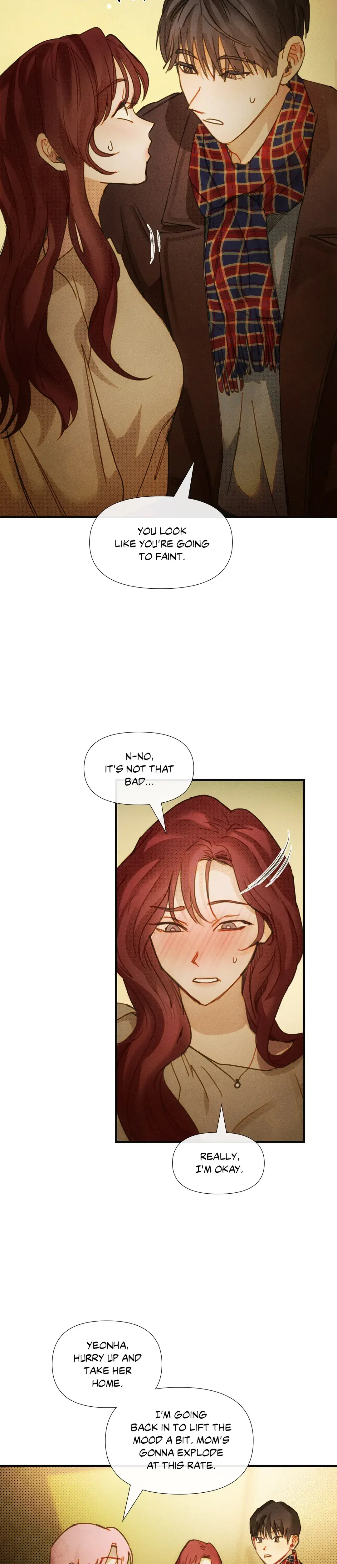 Purely In Love Chapter 6 - Page 17