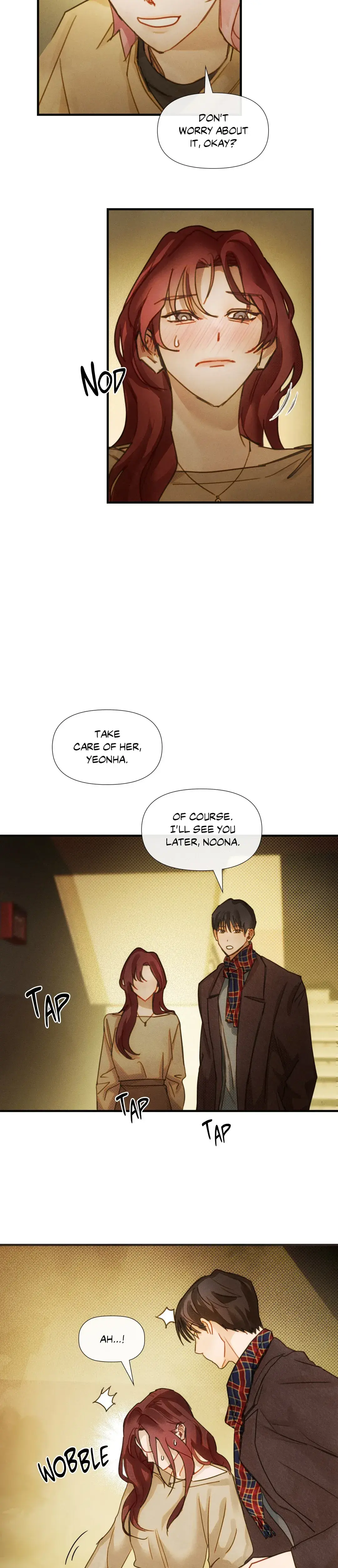 Purely In Love Chapter 6 - Page 19