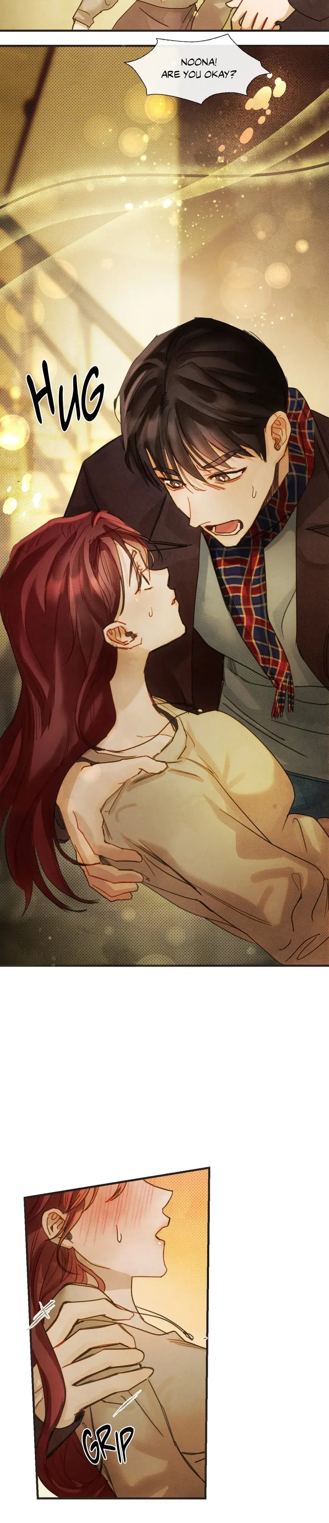 Purely In Love Chapter 6 - Page 20