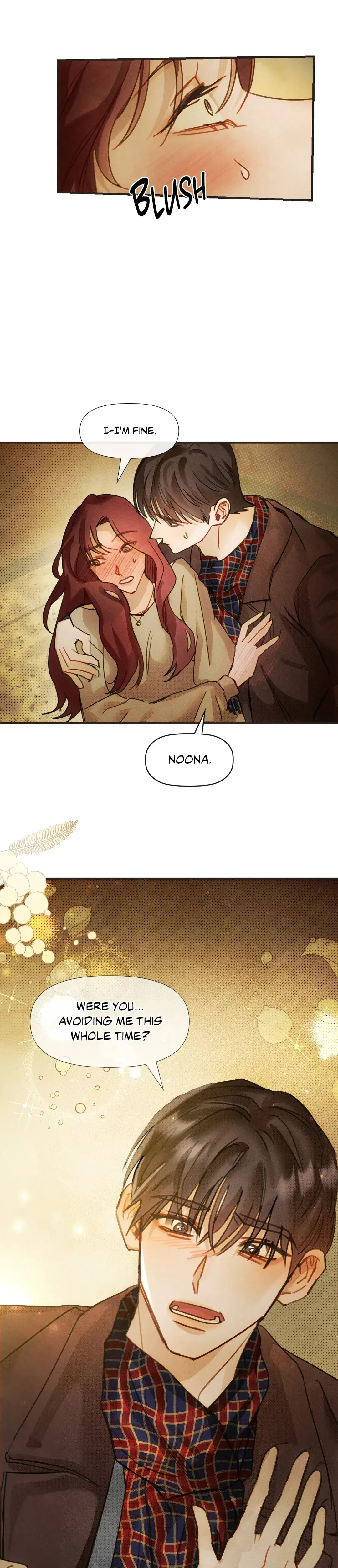 Purely In Love Chapter 6 - Page 21