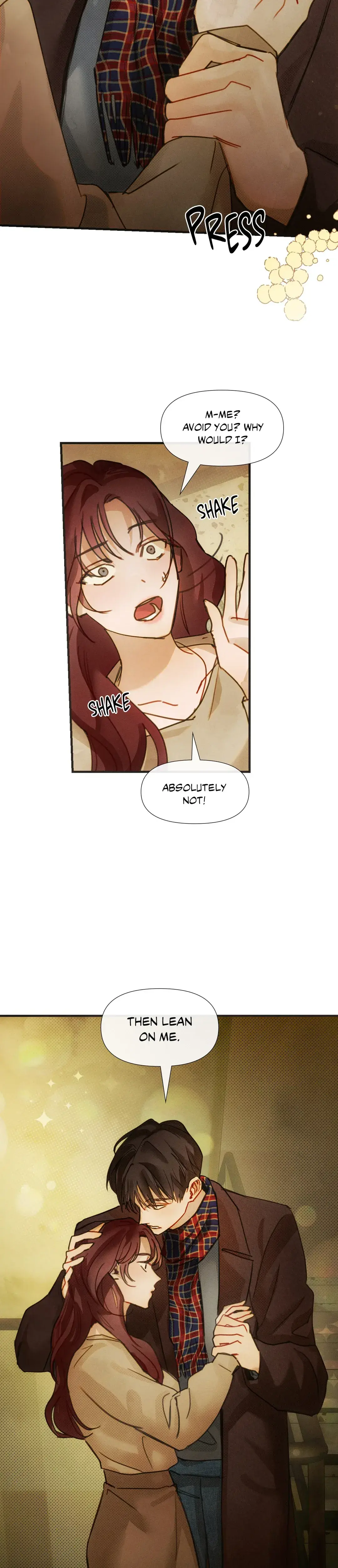 Purely In Love Chapter 6 - Page 22