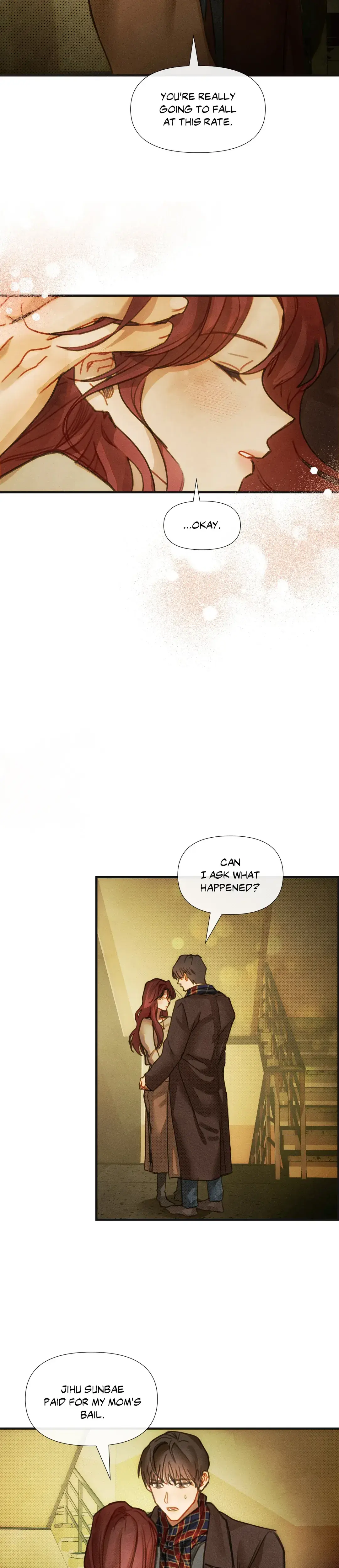 Purely In Love Chapter 6 - Page 23