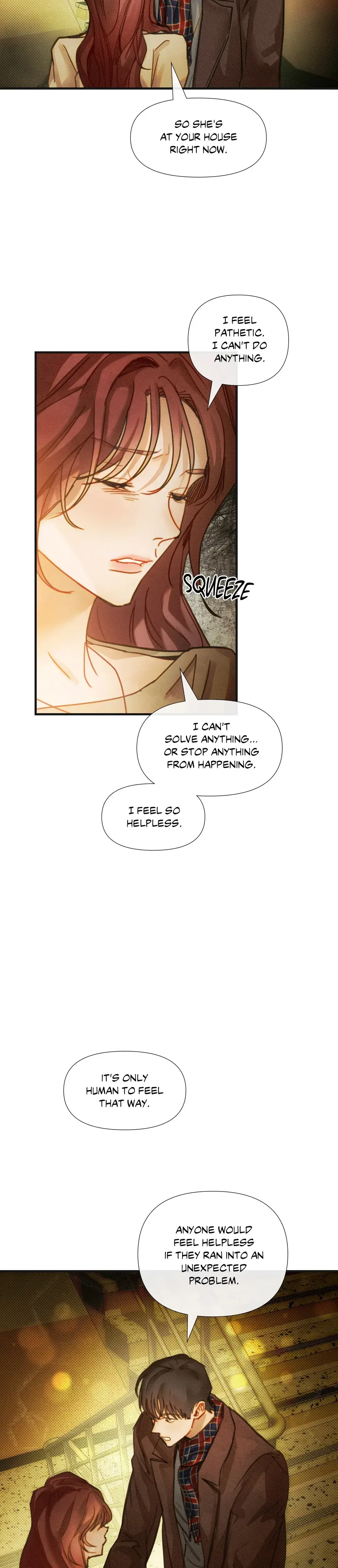 Purely In Love Chapter 6 - Page 24