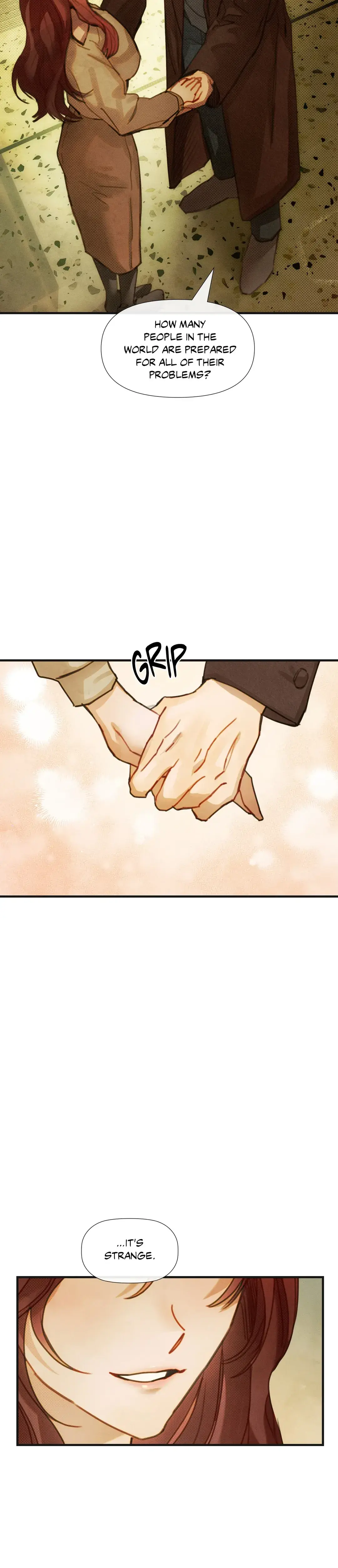 Purely In Love Chapter 6 - Page 25
