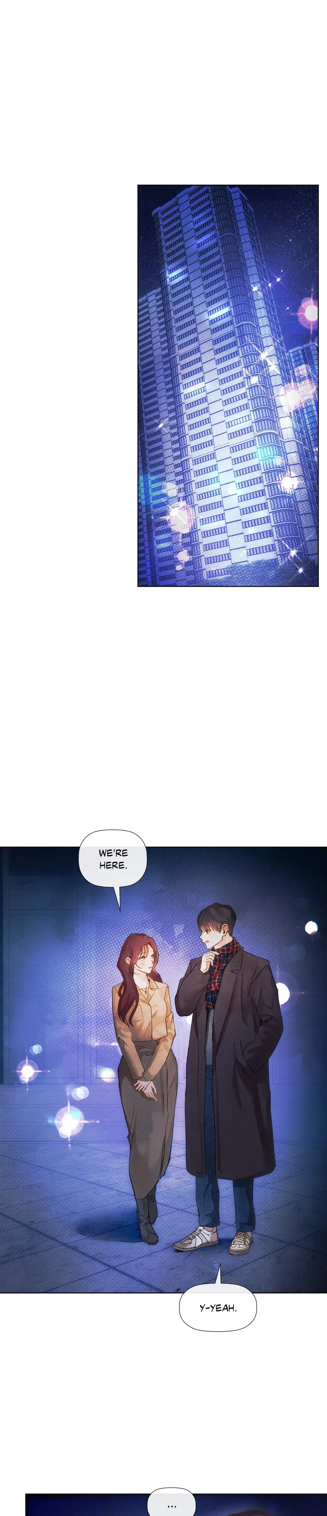 Purely In Love Chapter 6 - Page 27