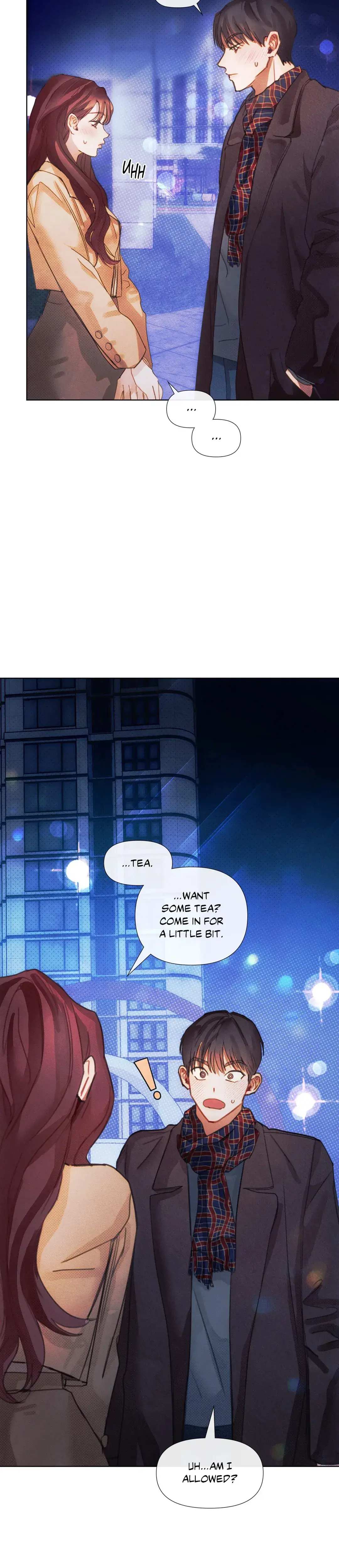 Purely In Love Chapter 6 - Page 28