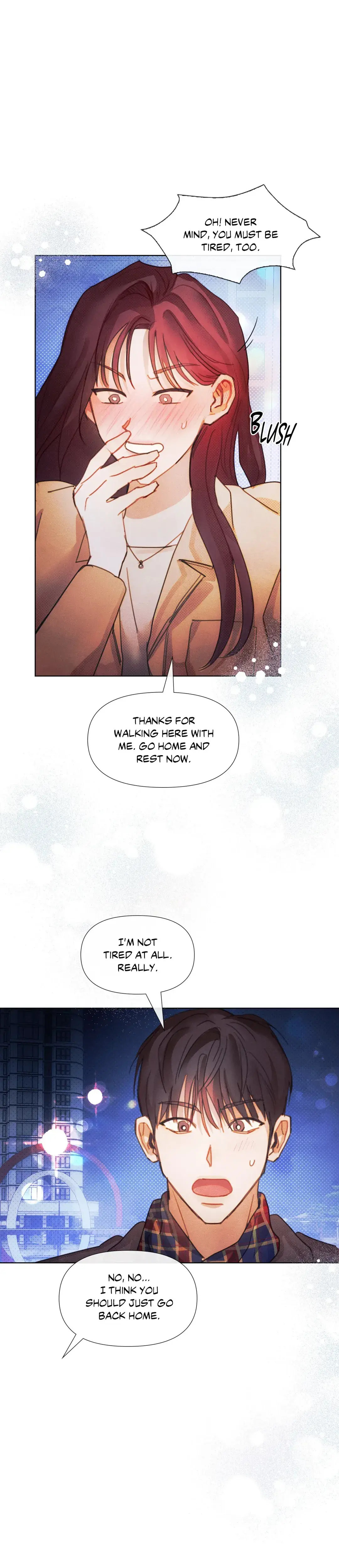 Purely In Love Chapter 6 - Page 29