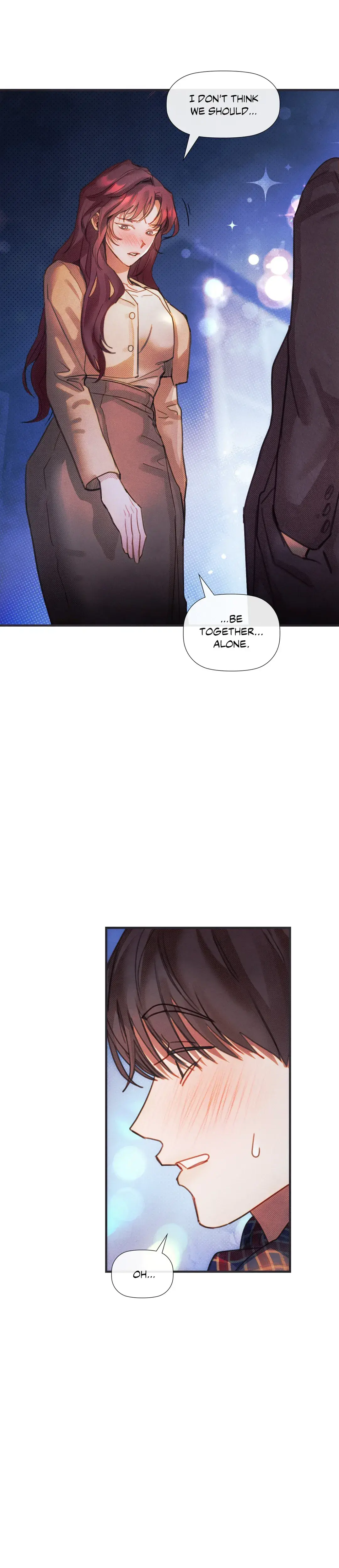 Purely In Love Chapter 6 - Page 30