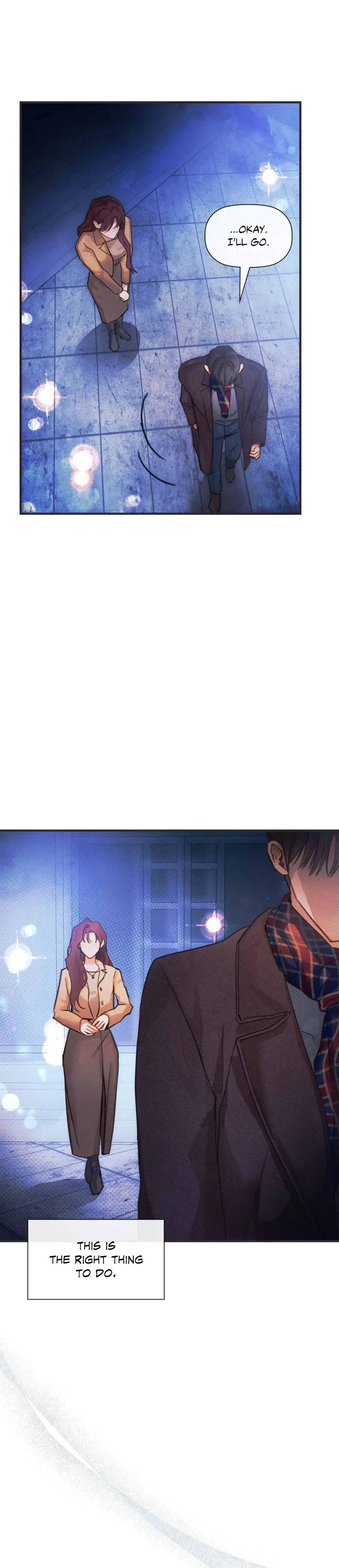 Purely In Love Chapter 6 - Page 31