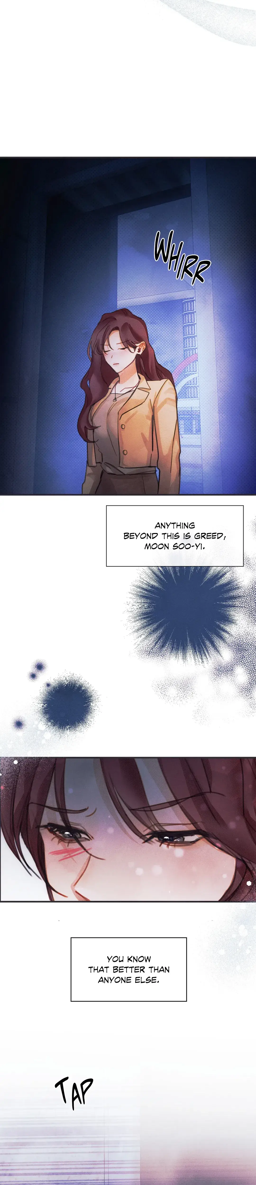 Purely In Love Chapter 6 - Page 32