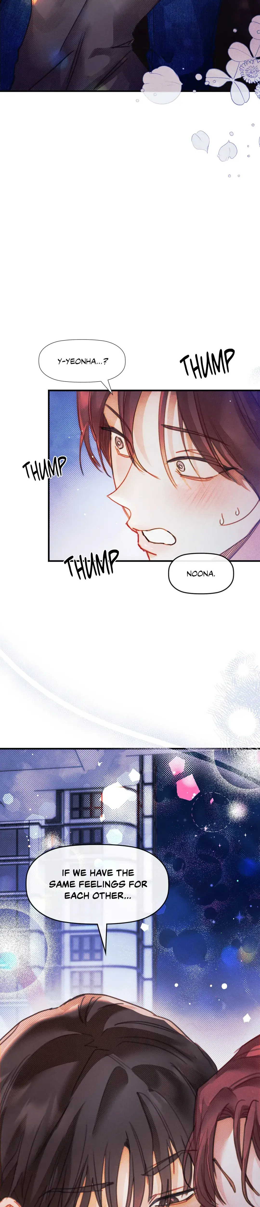 Purely In Love Chapter 6 - Page 34