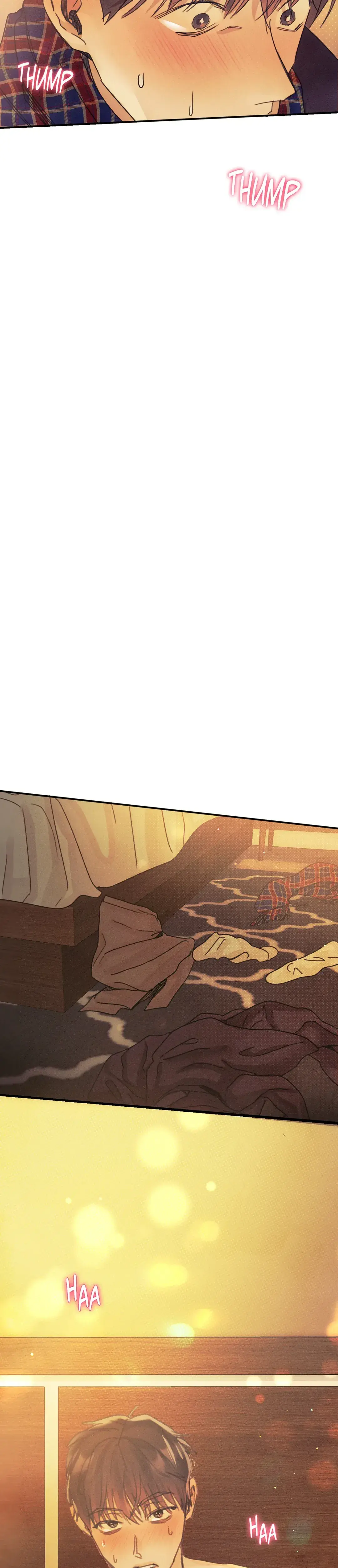 Purely In Love Chapter 7 - Page 11