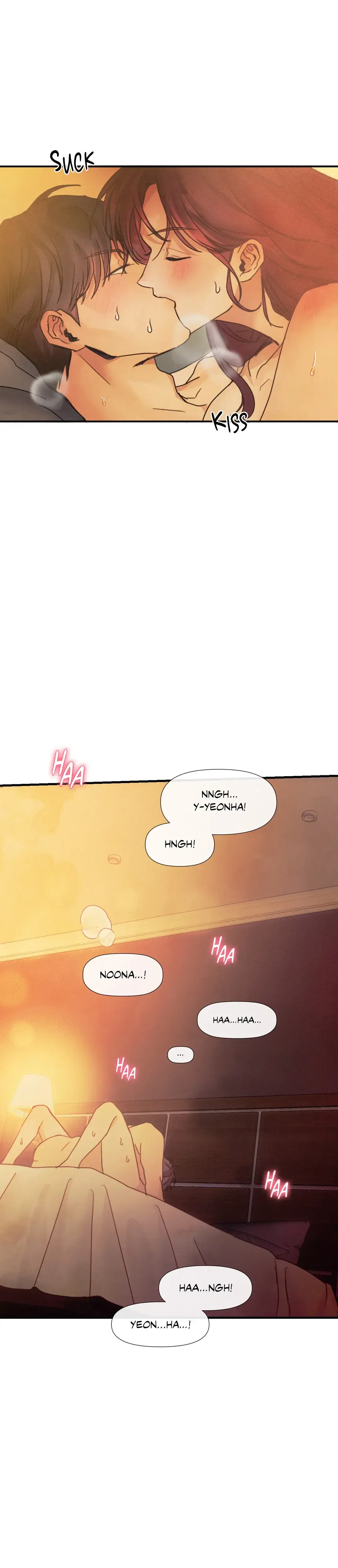Purely In Love Chapter 7 - Page 13