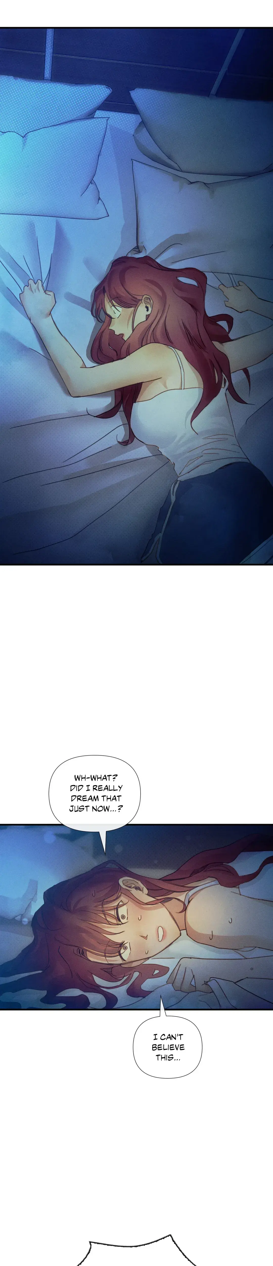 Purely In Love Chapter 7 - Page 15