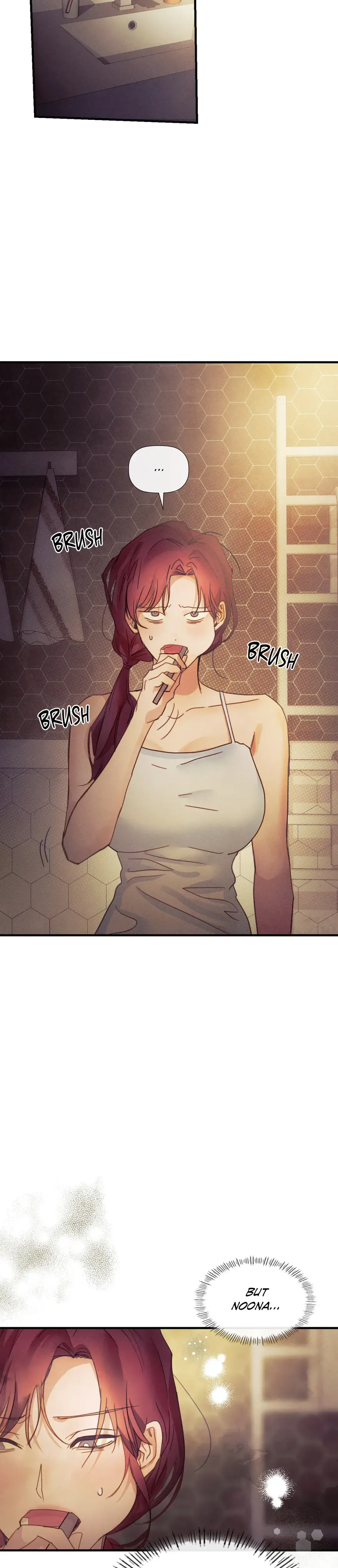 Purely In Love Chapter 7 - Page 17