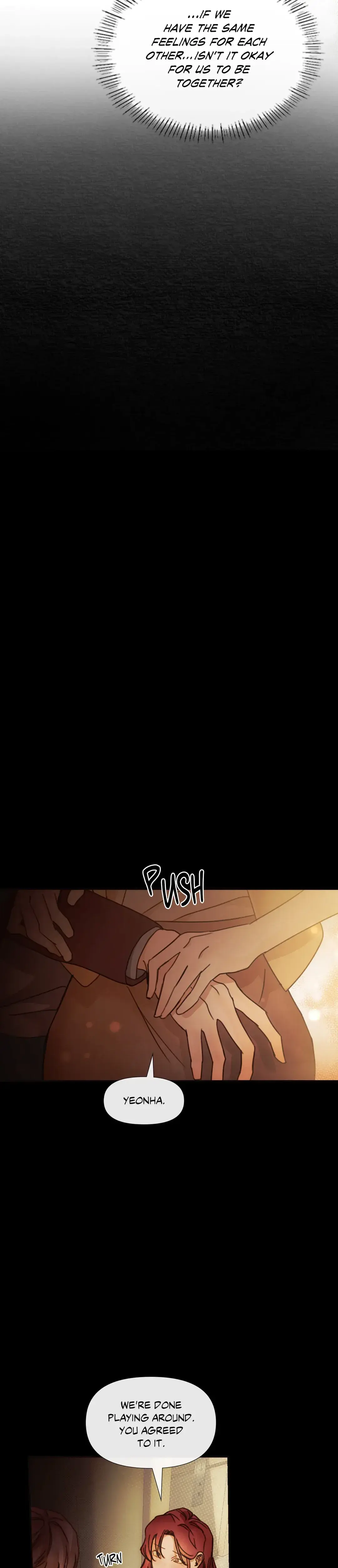 Purely In Love Chapter 7 - Page 18