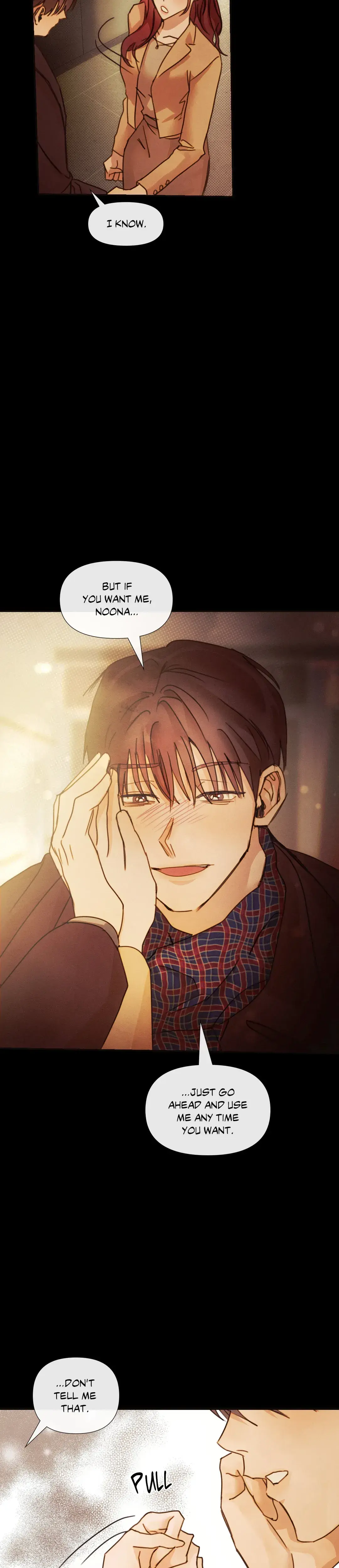 Purely In Love Chapter 7 - Page 19