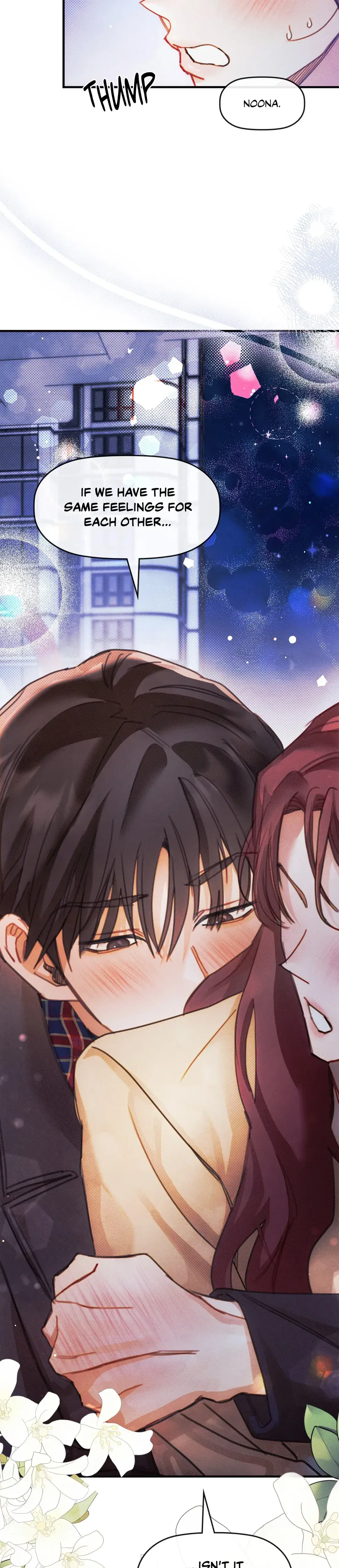 Purely In Love Chapter 7 - Page 2
