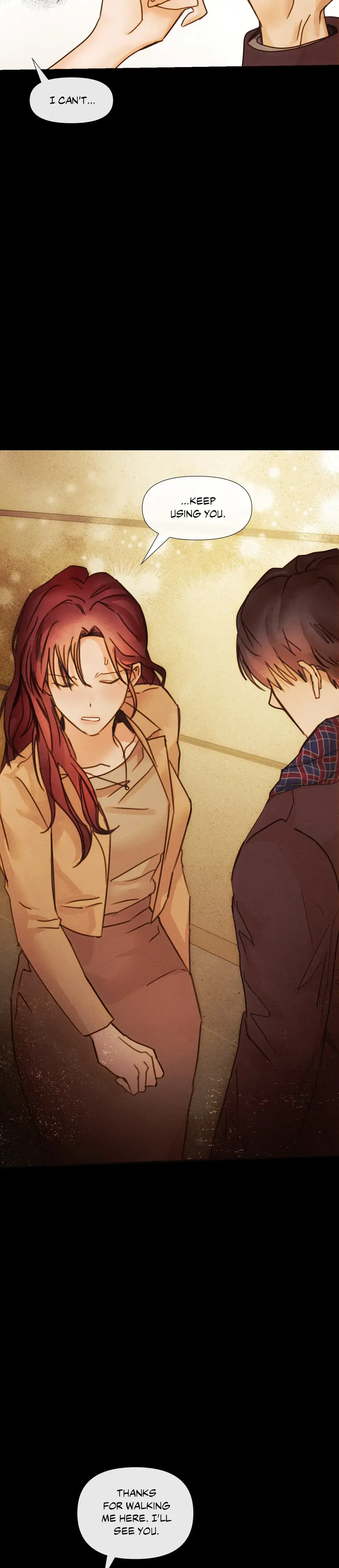 Purely In Love Chapter 7 - Page 20