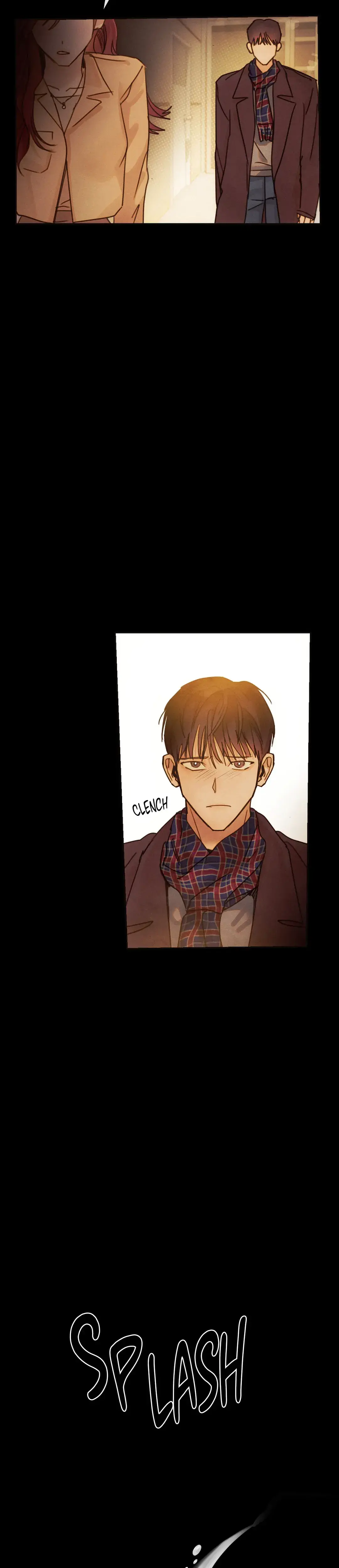 Purely In Love Chapter 7 - Page 21