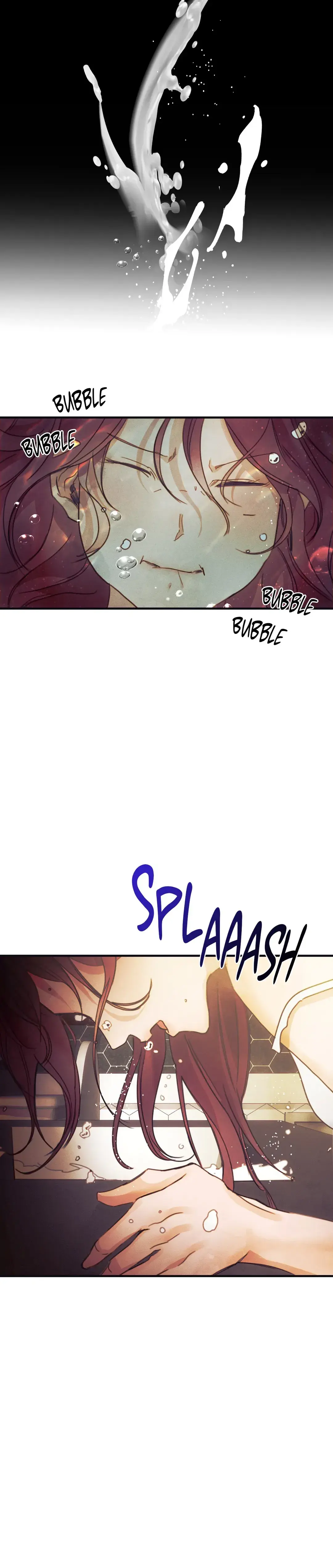 Purely In Love Chapter 7 - Page 22