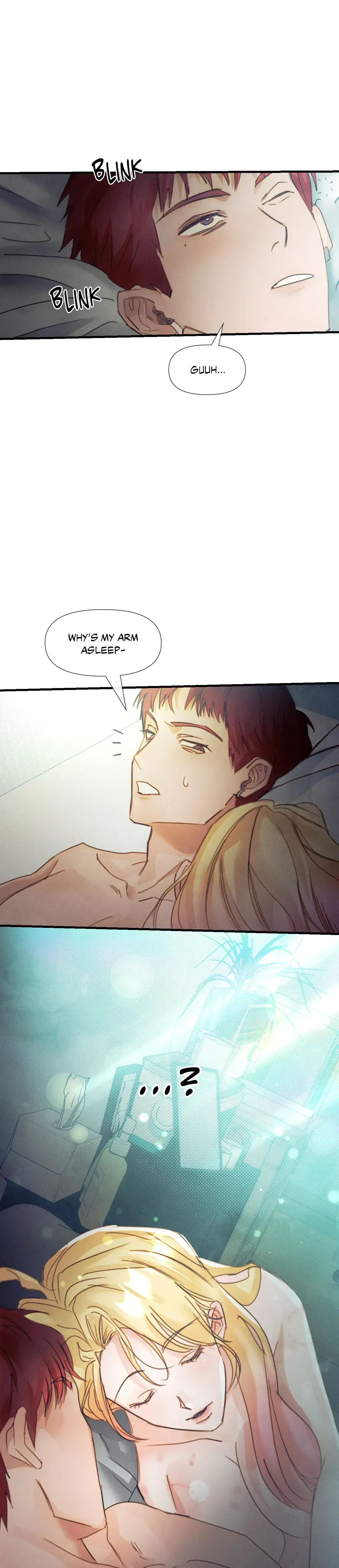Purely In Love Chapter 7 - Page 25