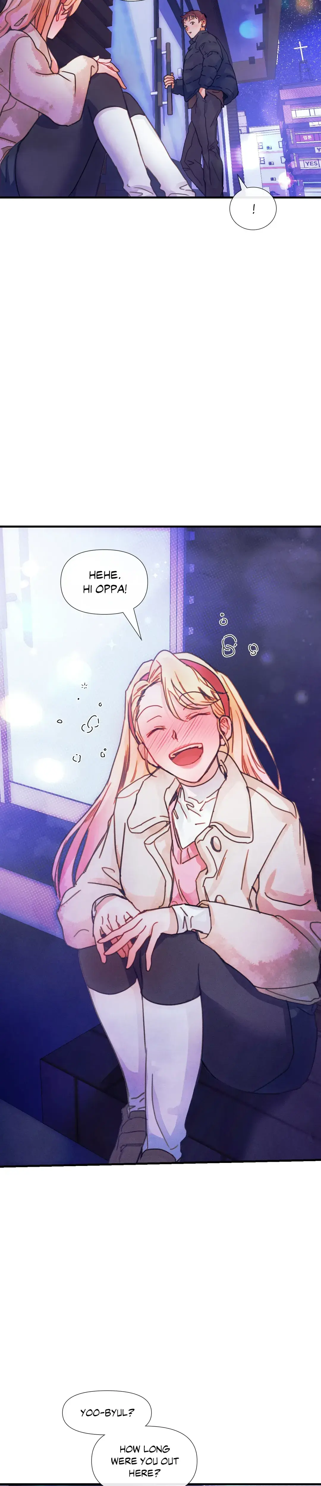 Purely In Love Chapter 7 - Page 29
