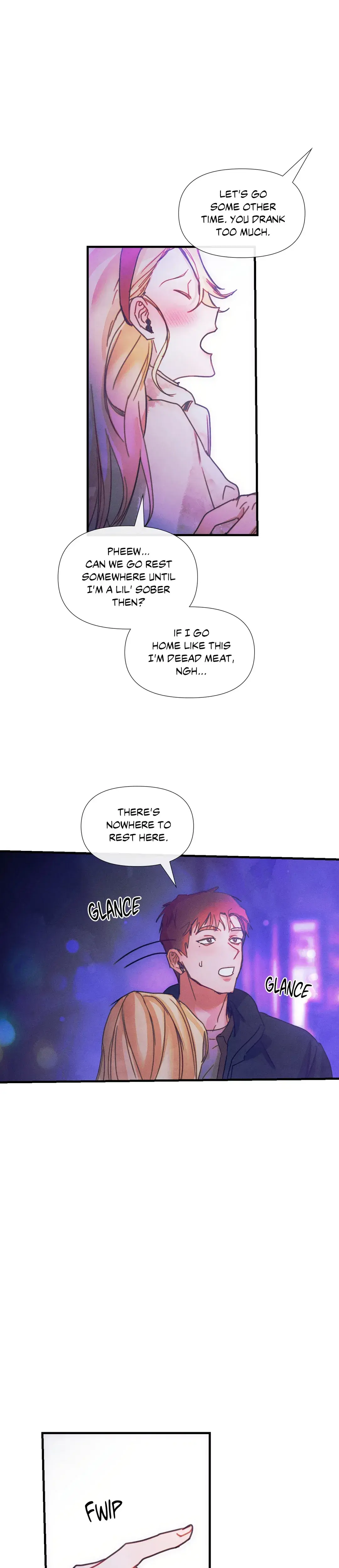 Purely In Love Chapter 7 - Page 31