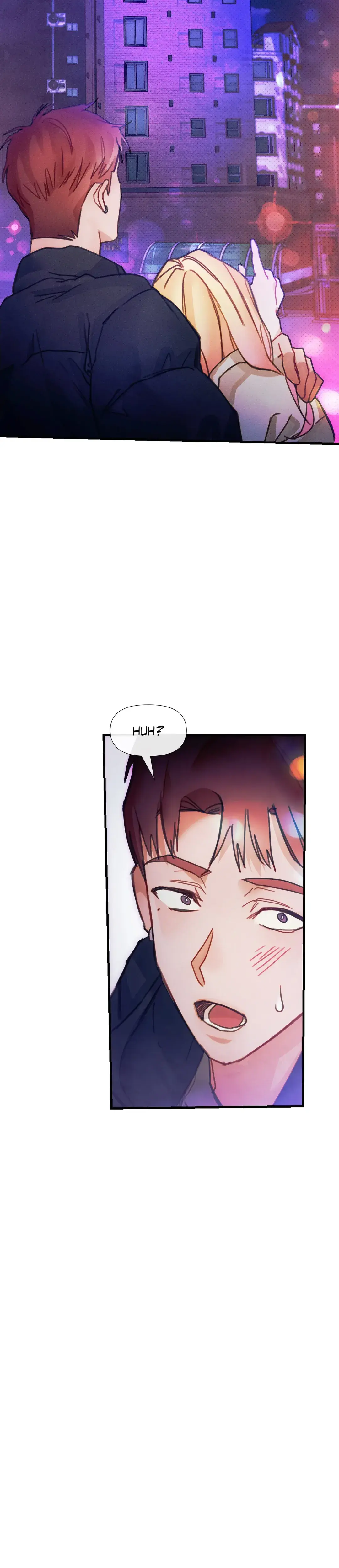 Purely In Love Chapter 7 - Page 33