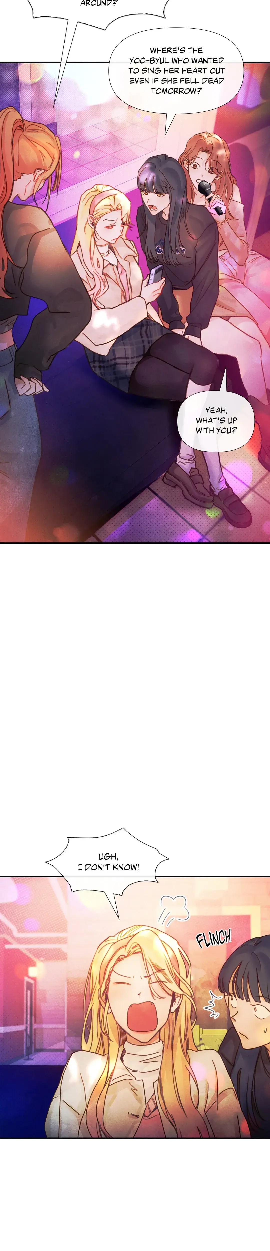 Purely In Love Chapter 7 - Page 5