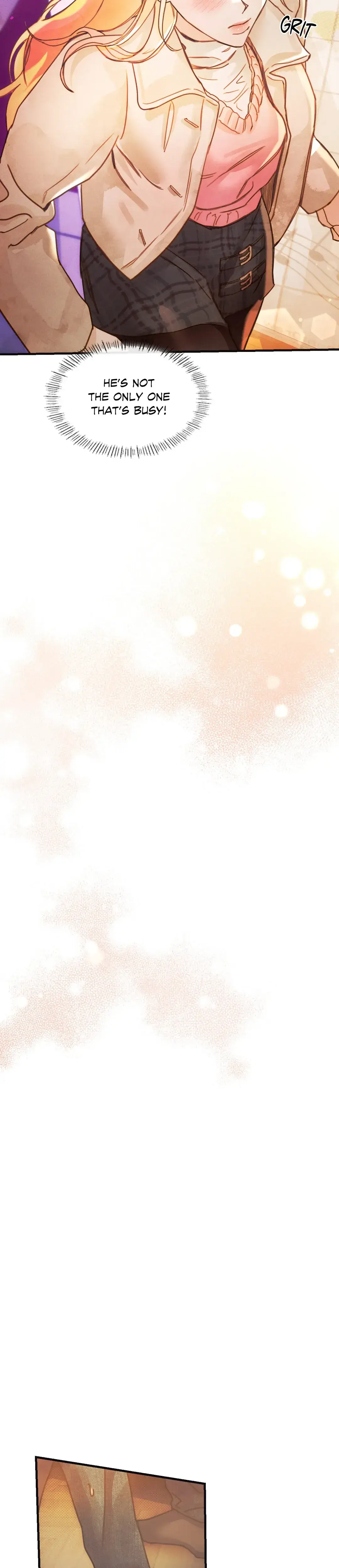 Purely In Love Chapter 7 - Page 7