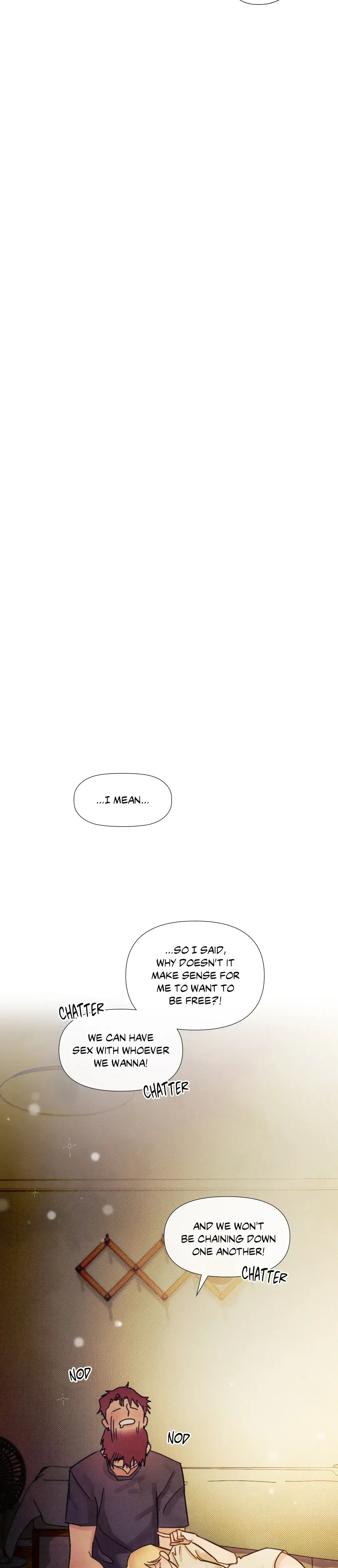 Purely In Love Chapter 8 - Page 15