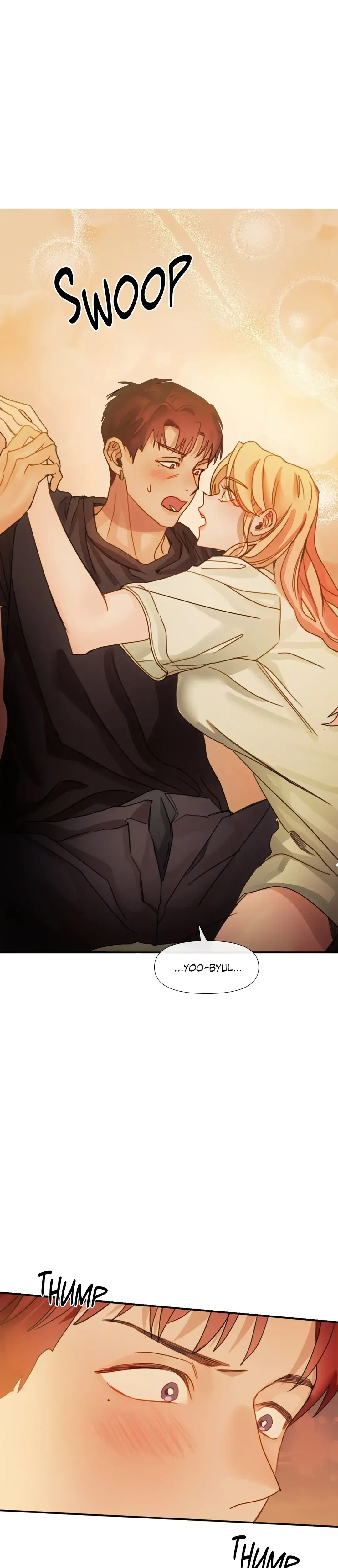 Purely In Love Chapter 8 - Page 19