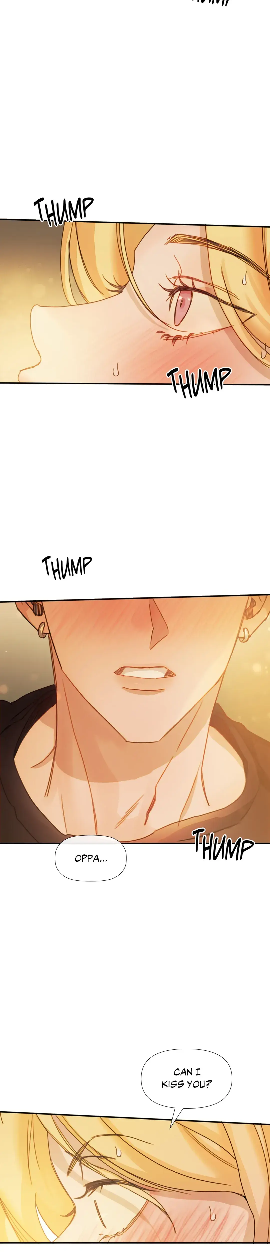 Purely In Love Chapter 8 - Page 20
