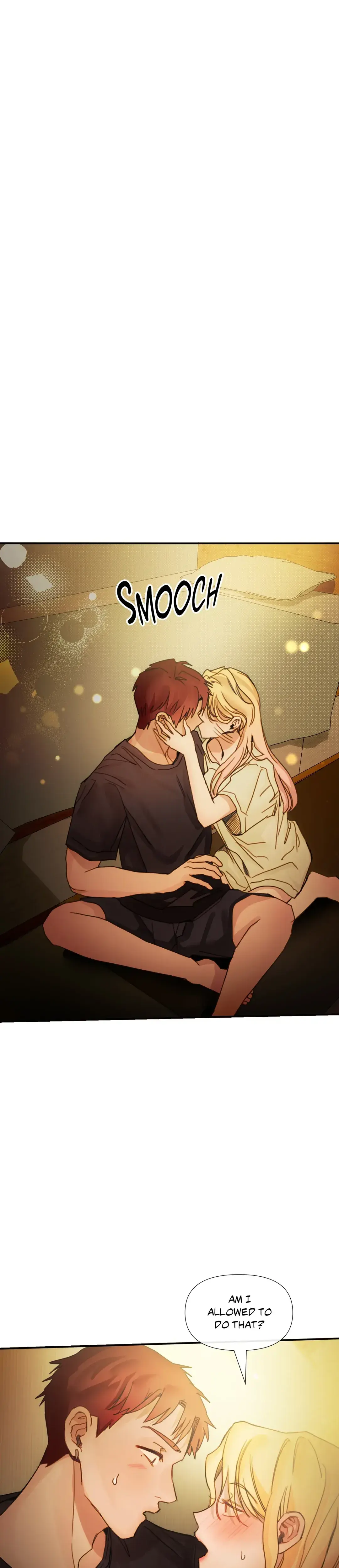 Purely In Love Chapter 8 - Page 21