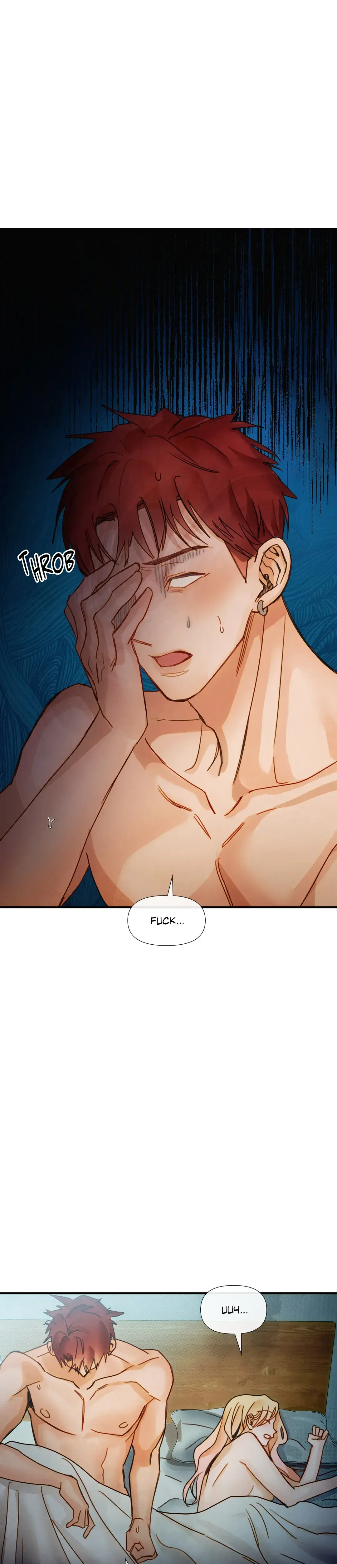 Purely In Love Chapter 8 - Page 27