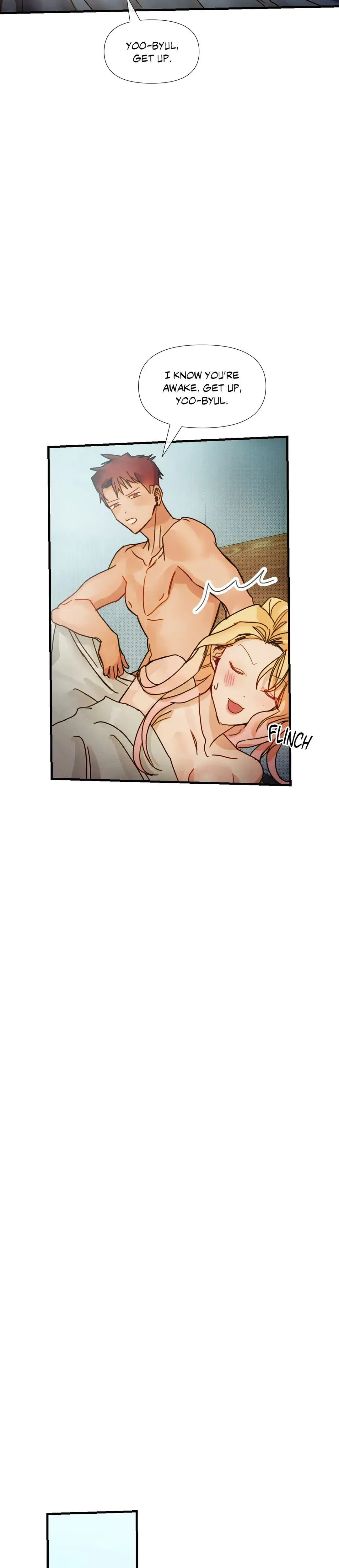 Purely In Love Chapter 8 - Page 28