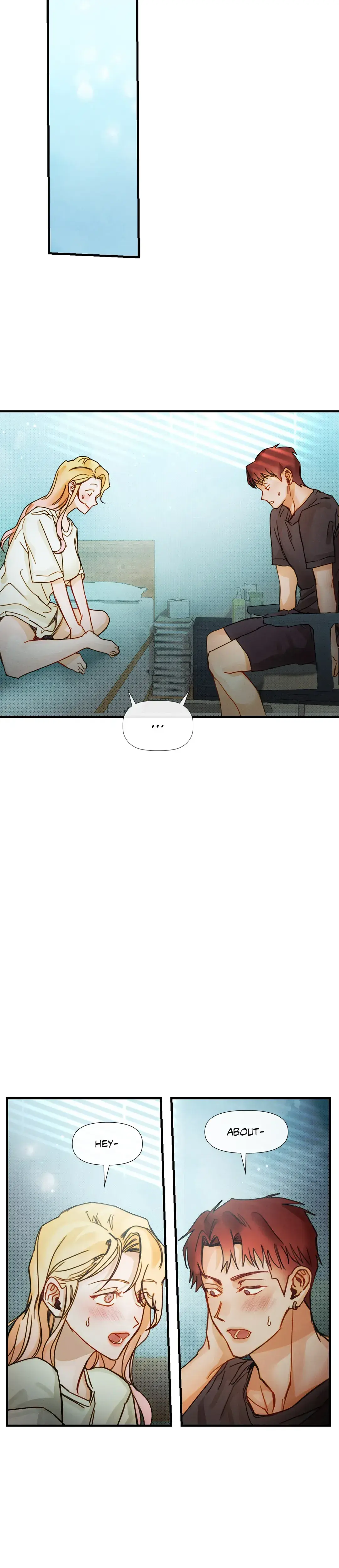 Purely In Love Chapter 8 - Page 29
