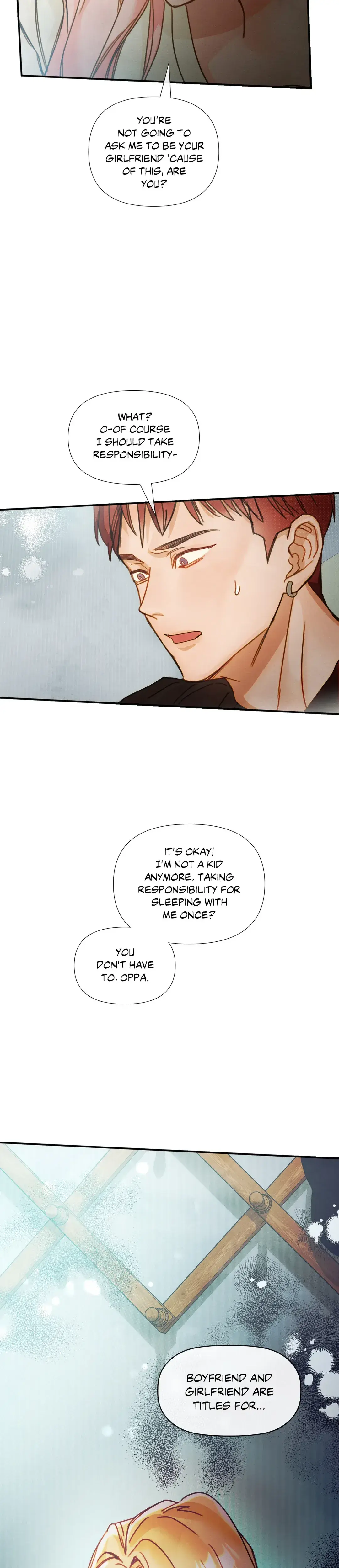 Purely In Love Chapter 8 - Page 32