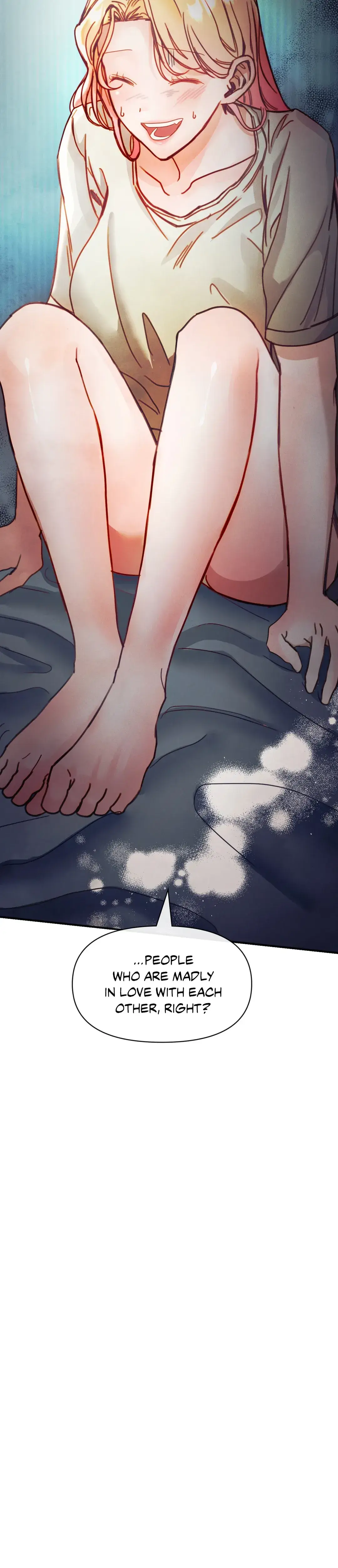 Purely In Love Chapter 8 - Page 33