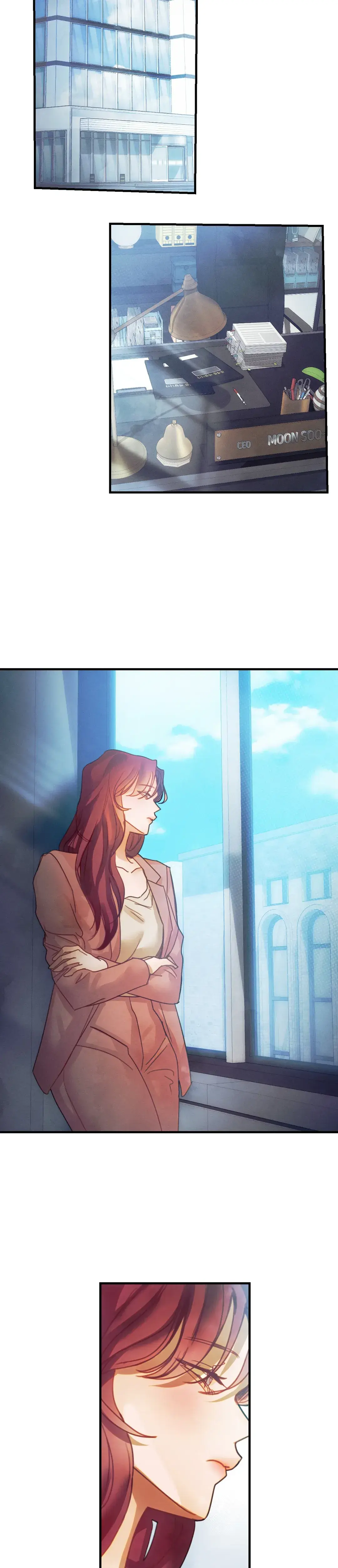 Purely In Love Chapter 9 - Page 16