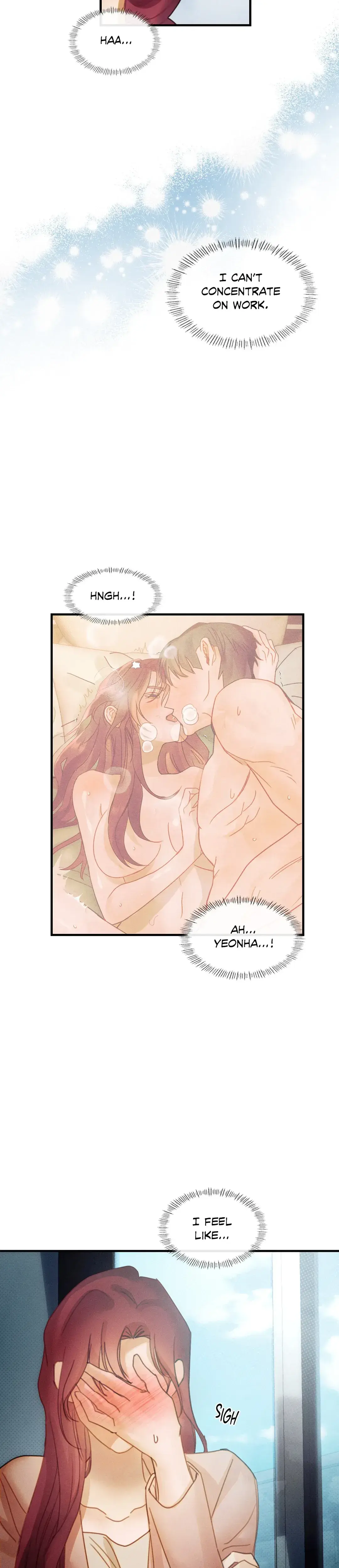 Purely In Love Chapter 9 - Page 17