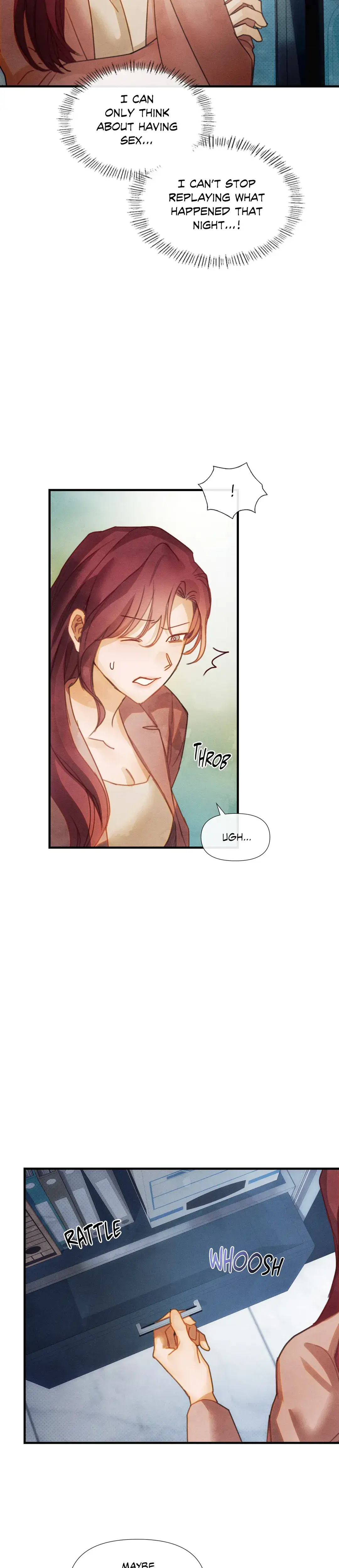 Purely In Love Chapter 9 - Page 18